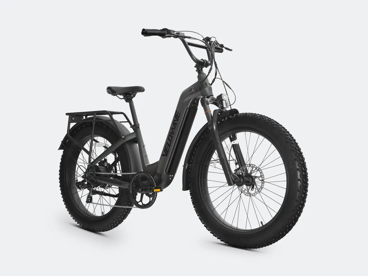 Velowave Bikes - Ranger Step-Thru Electric Bike