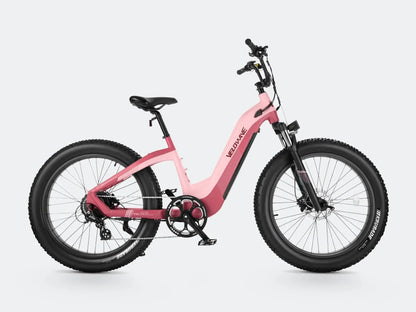 Velowave Bikes - Grace Electric Bike