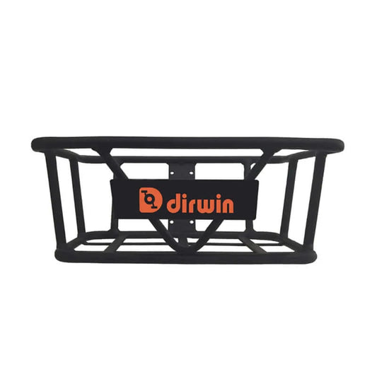 Dirwin Bike B2B - Dirwin Bike Front-Mounted Basket