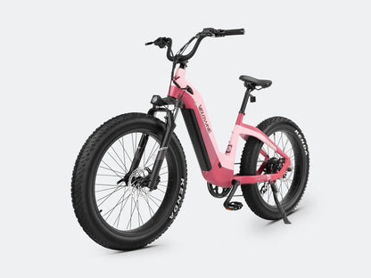 Velowave Bikes - Grace Electric Bike