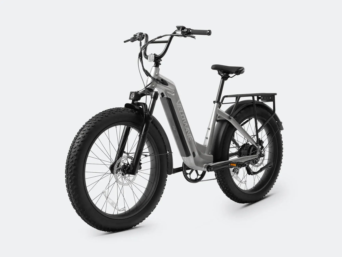 Velowave Bikes - Ranger Step-Thru Electric Bike