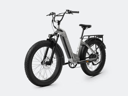 Velowave Bikes - Ranger Step-Thru Electric Bike