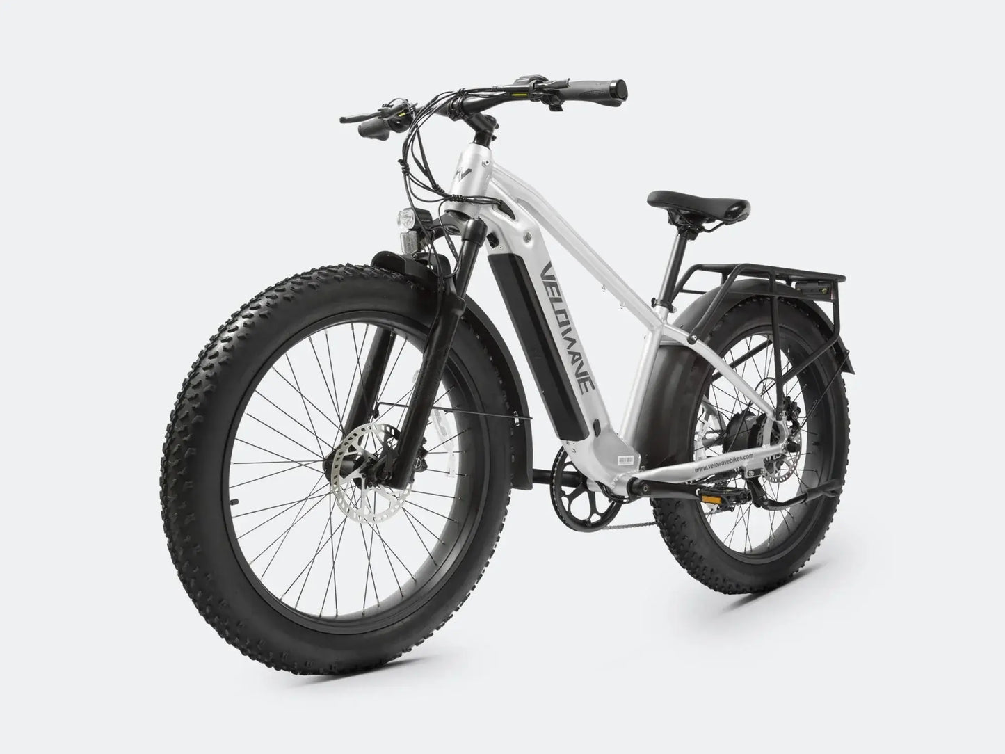 Velowave Bikes - Ranger 2.0 Electric Bike