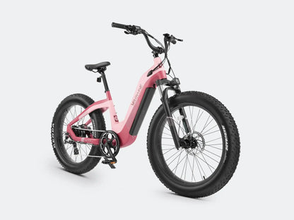 Velowave Bikes - Grace Electric Bike