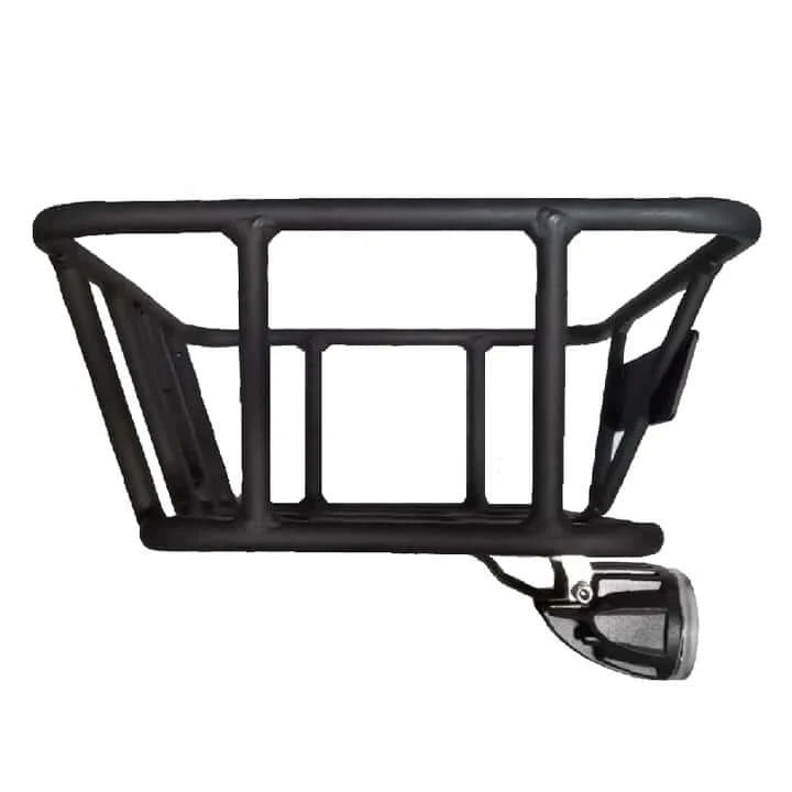 Dirwin Bike B2B - Dirwin Bike Front-Mounted Basket