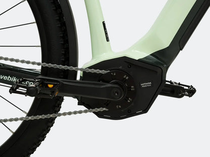 Velowave Bikes - Swift M Electric Bike