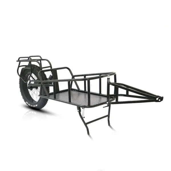 Eunorau Bikes - Single Wheel Trailer