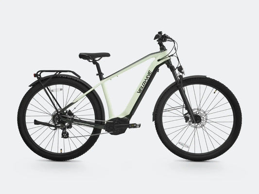 Velowave Bikes - Swift M Electric Bike