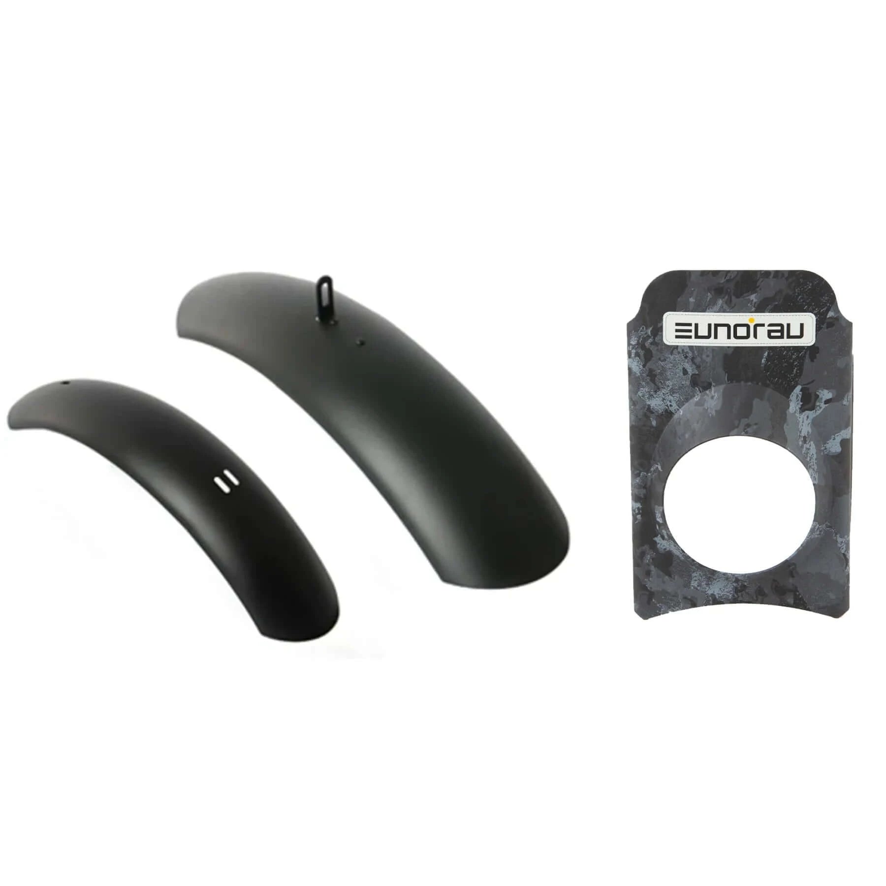 Eunorau Bikes - Fender & Lampshade Kit, Flash